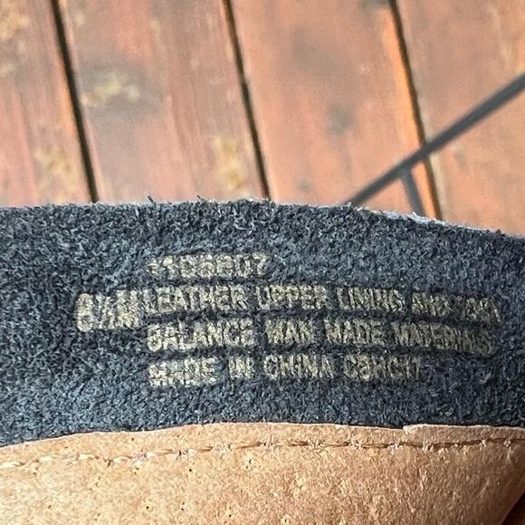 SOFFT WESTWOOD DENIM BLUE GRAY ANKLE BOOTIES SIZE 8.5 - Picture 12 of 14